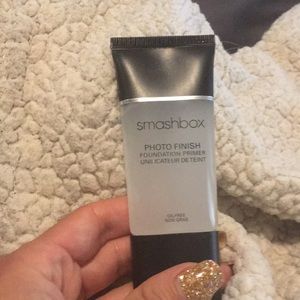 SMASHBOX photo finish foundation primer